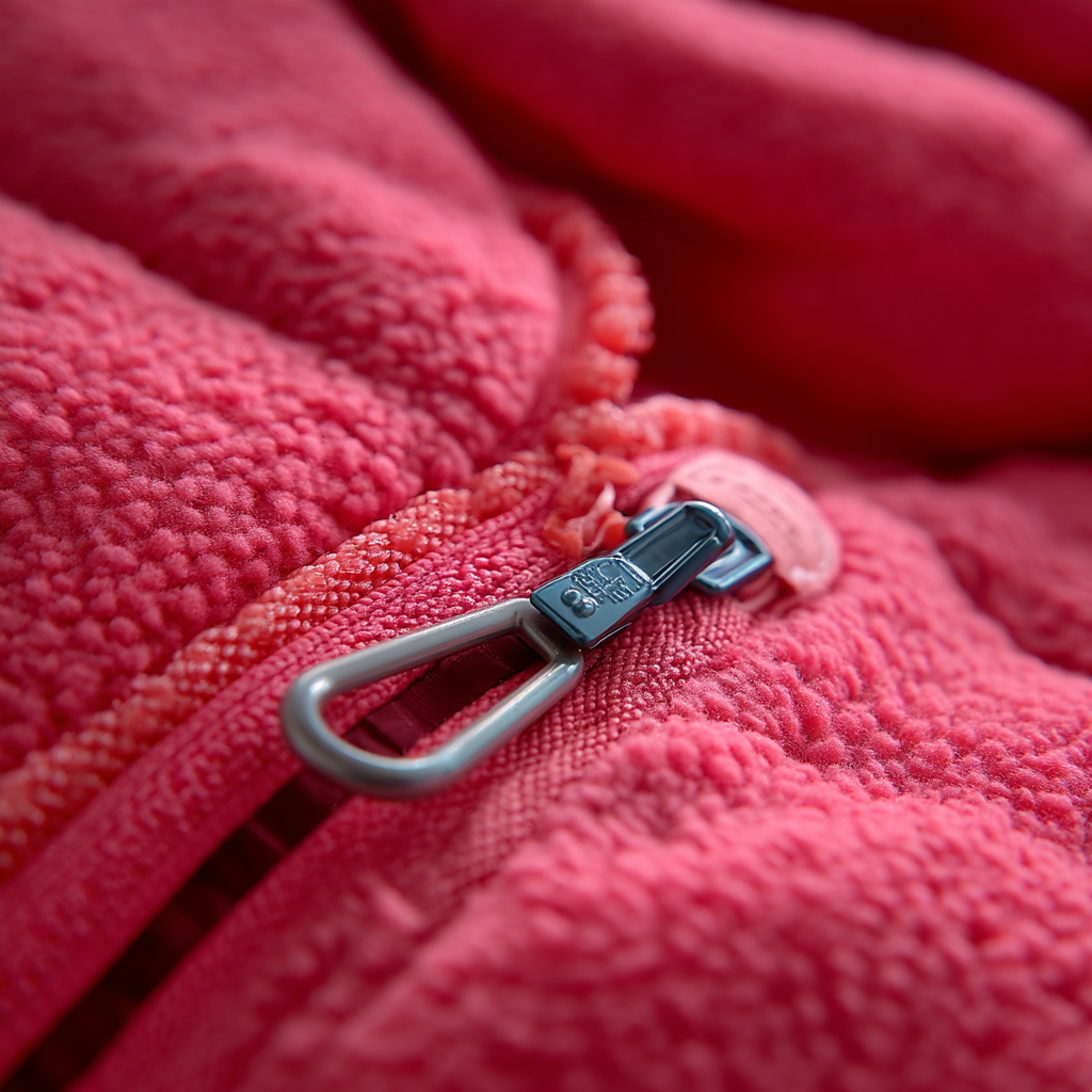 Gigoteuse Hiver - La Cocoon Rose