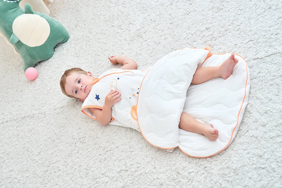 Gigoteuse Bébé Tog 2 Naissance