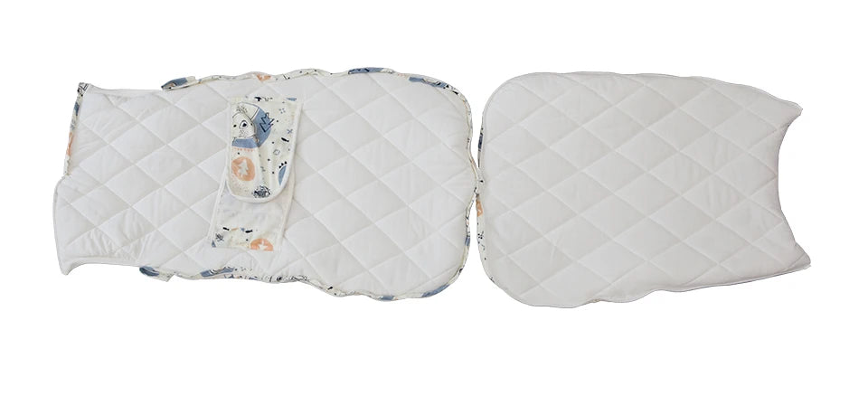 Turbulette Tog 3.5 Bébé