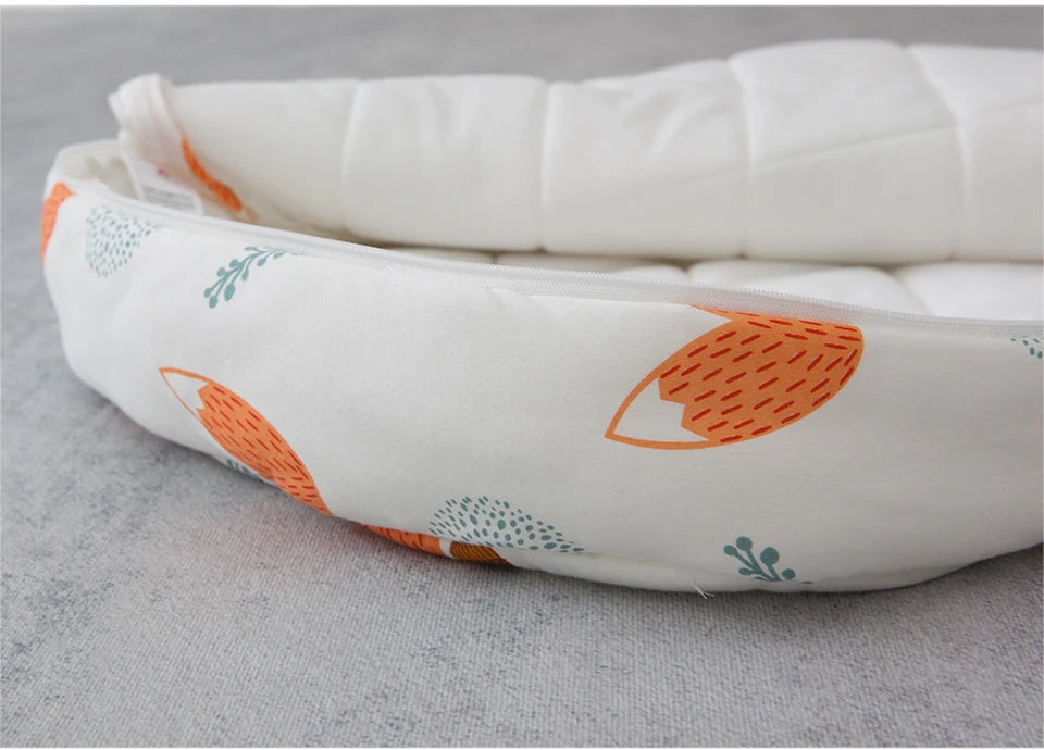 Gigoteuse Manche Longue Tog 3 Poupon