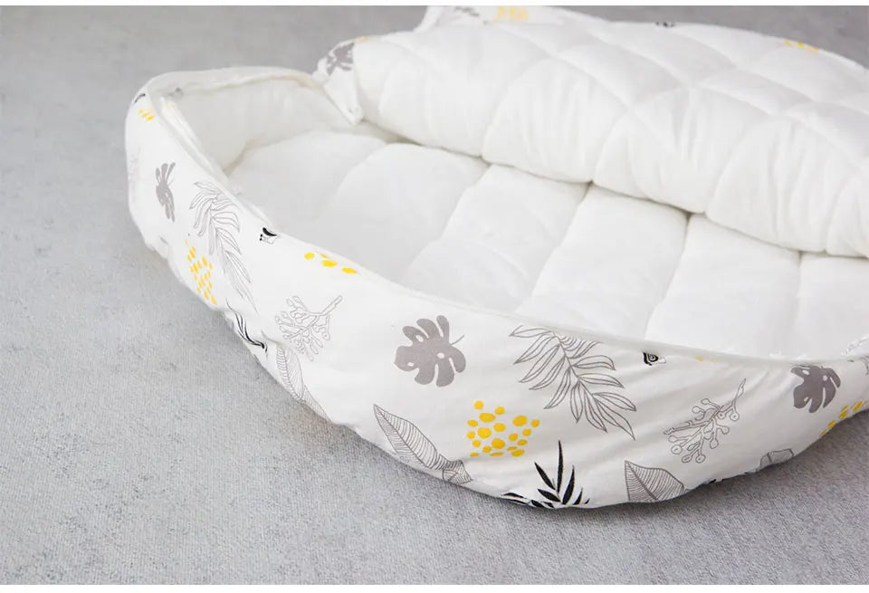 Gigoteuse 2 Tog Coton