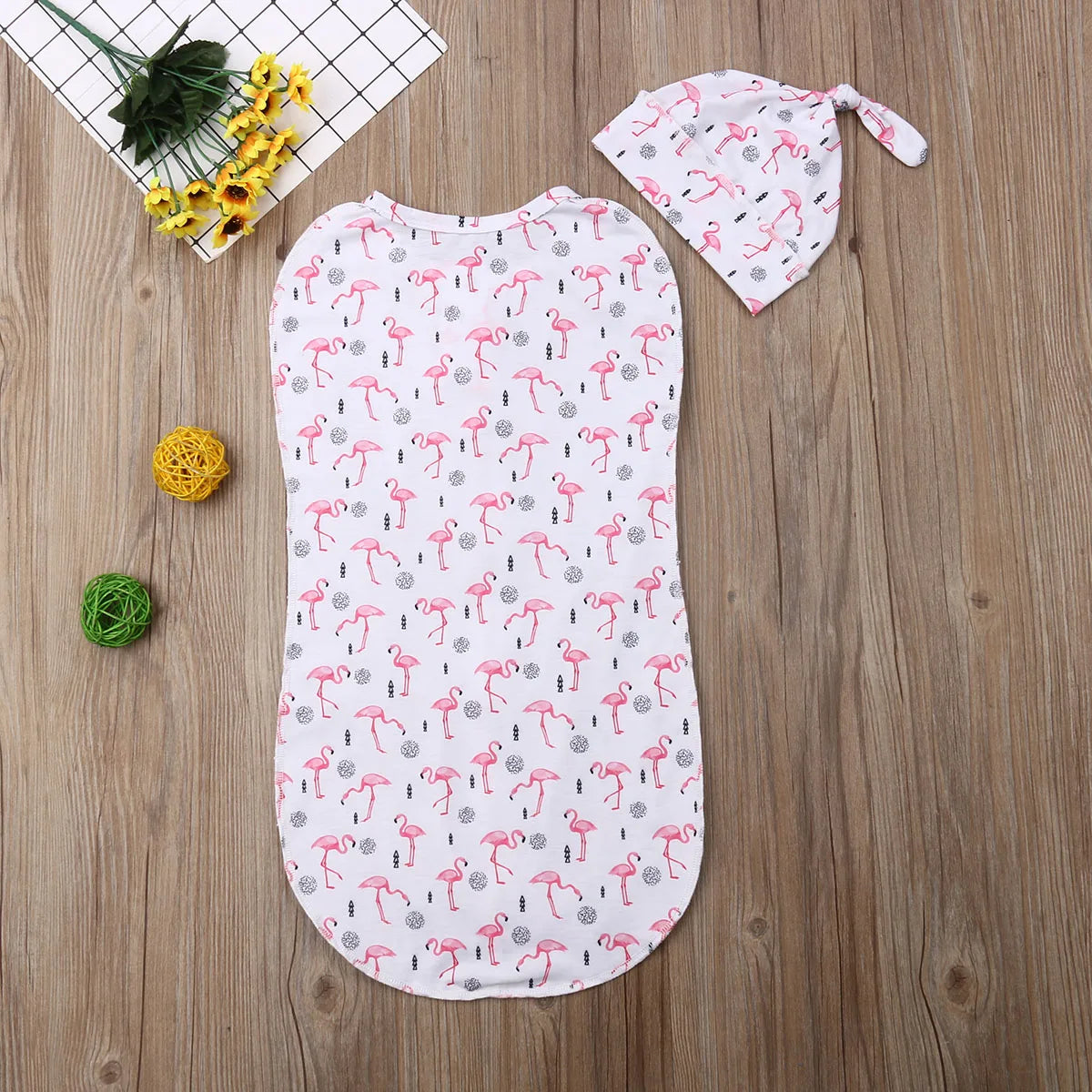 Gigoteuse Bébé Fille Naissance TOG