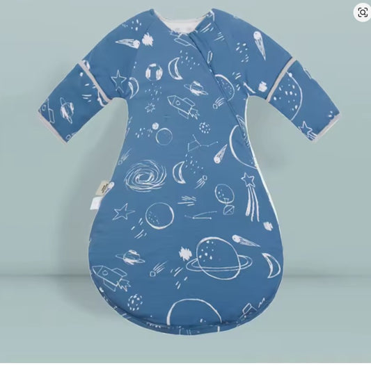 Gigoteuse Hiver - La Nuit Solaire