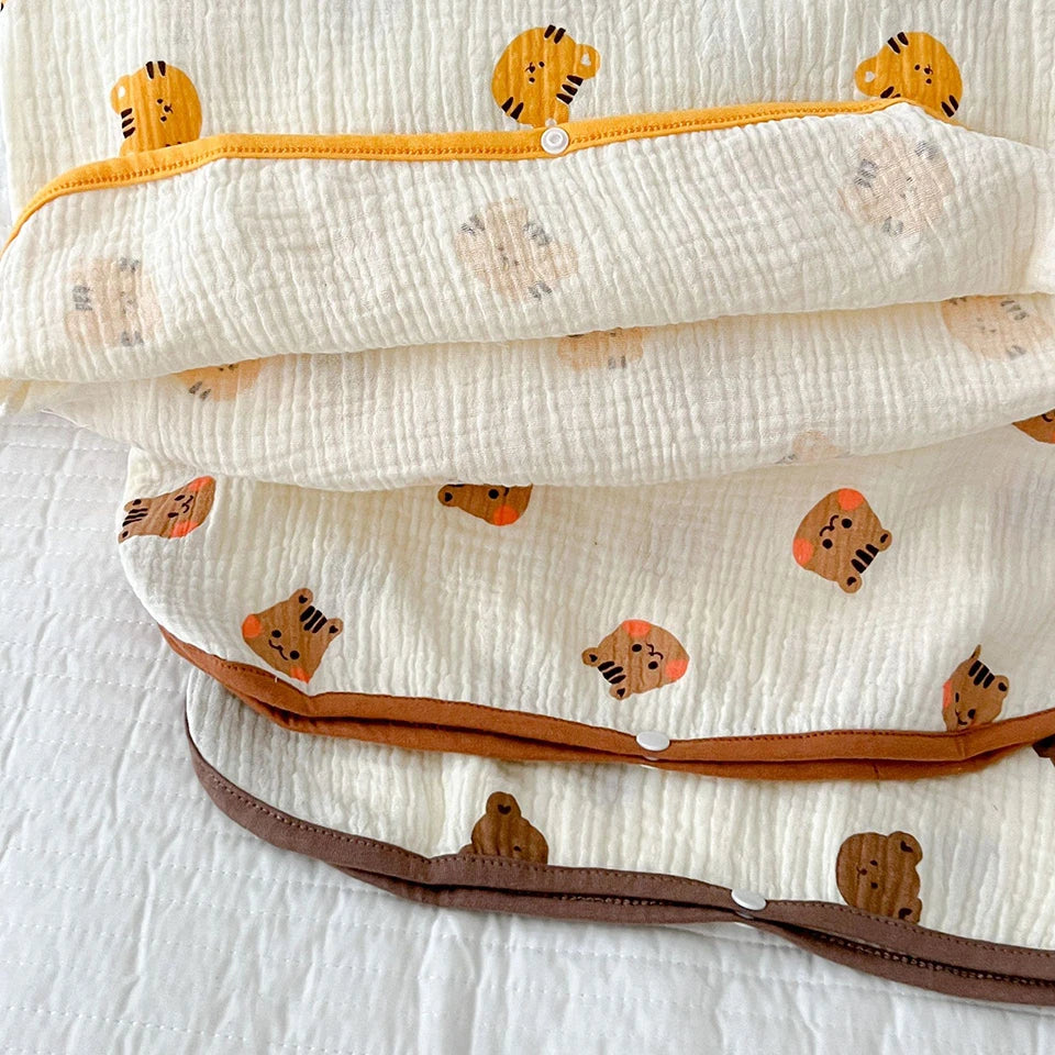 Turbulette Été Bébé 36 Mois