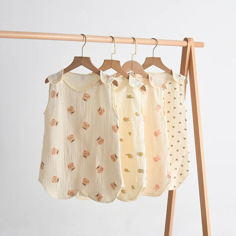 Gigoteuse Été 6 12 Mois Poupon