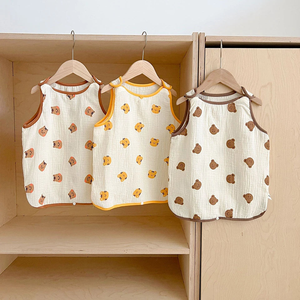 Turbulette Été Tog 0.5 Nourrisson