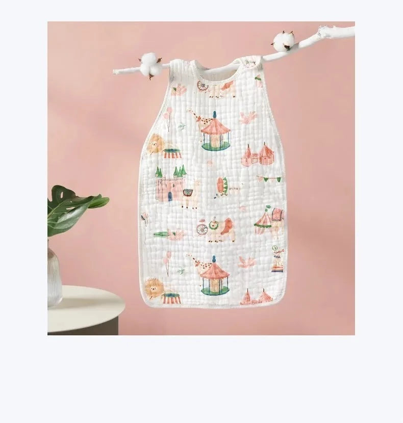 Gigoteuse Printemps Été Bébé