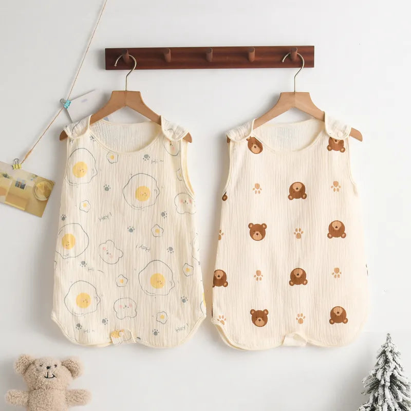 Gigoteuse D'été Naissance Poupon