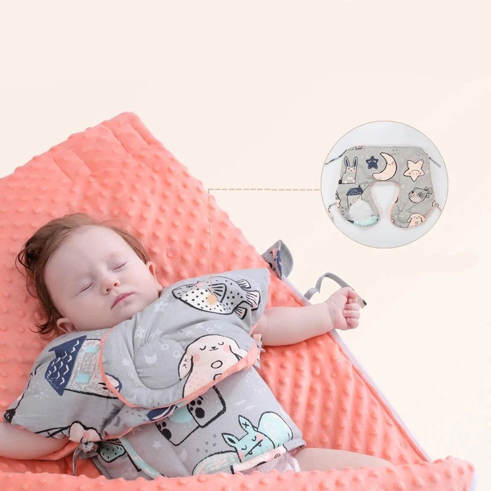 Gigoteuse Chaude Hiver Naissance