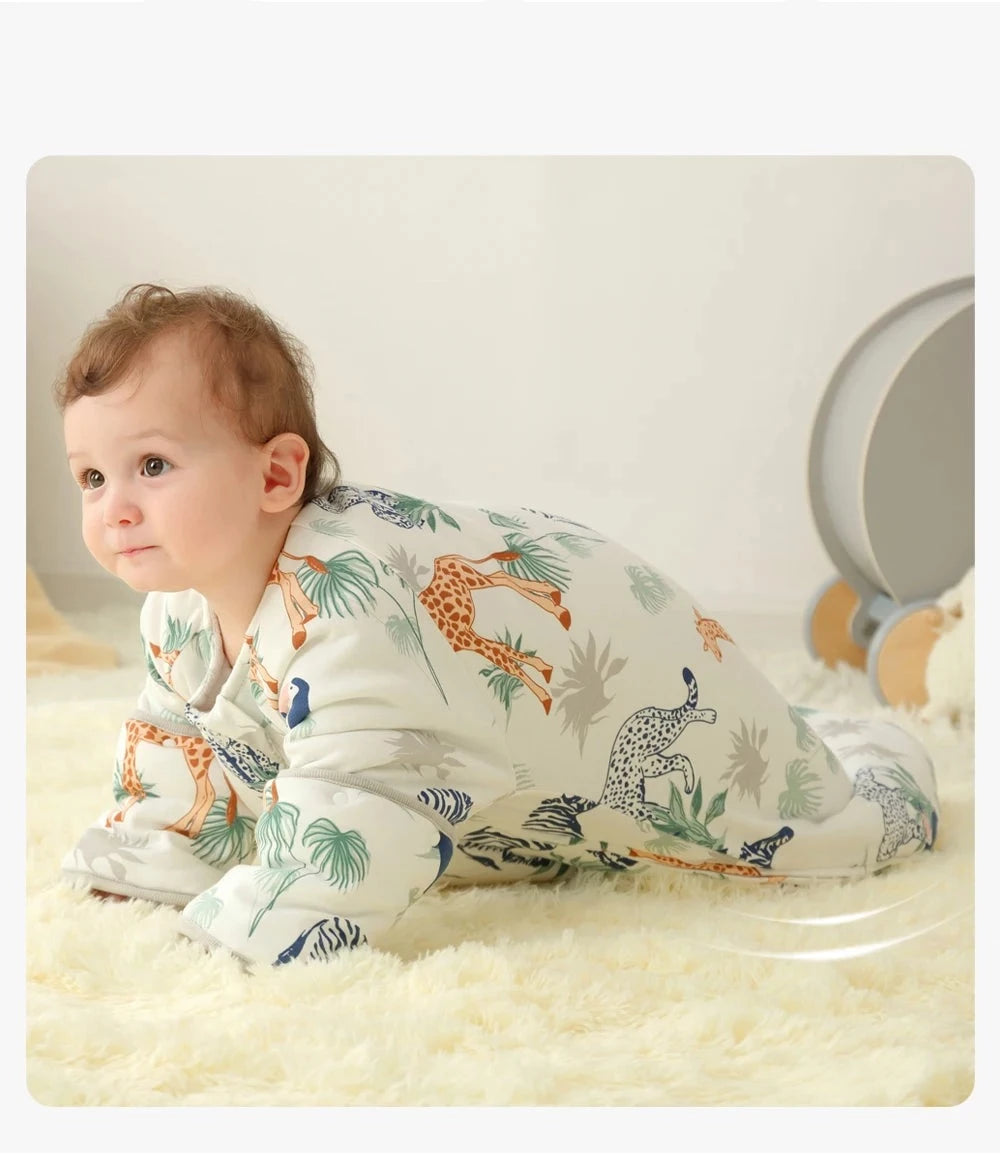 Gigoteuse 24 36 Mois Hiver Bébé