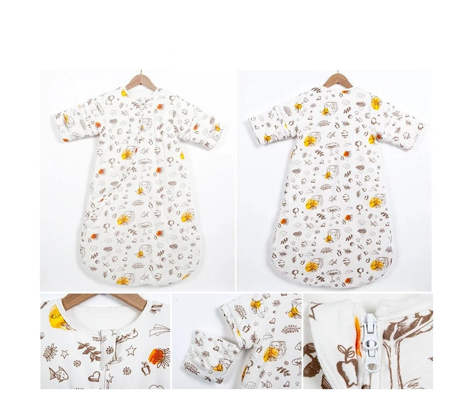 Turbulette Bébé Hiver Naissance