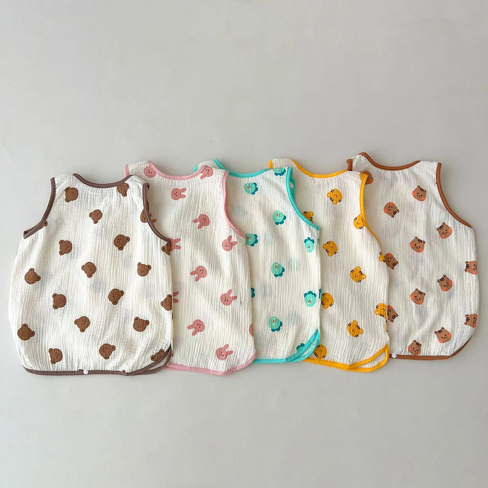 Gigoteuse Ultra Légère Tog 0.5 Poupon