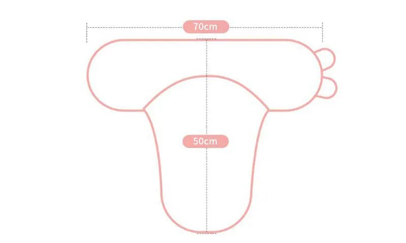 Gigoteuse Blanche Naissance Bébé