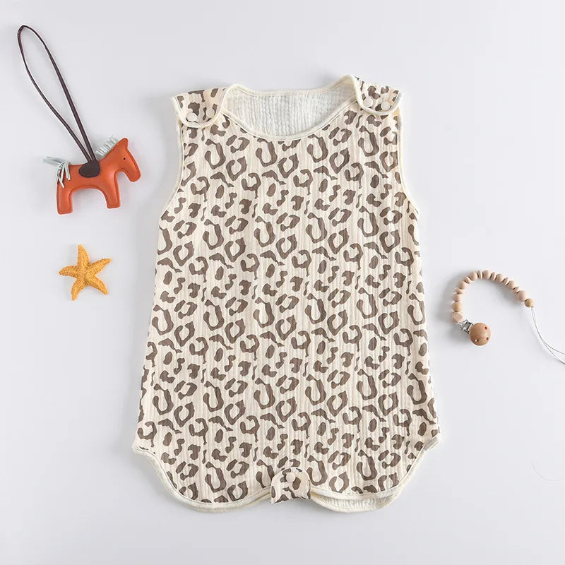 Gigoteuse Été Tog 1 Bébé