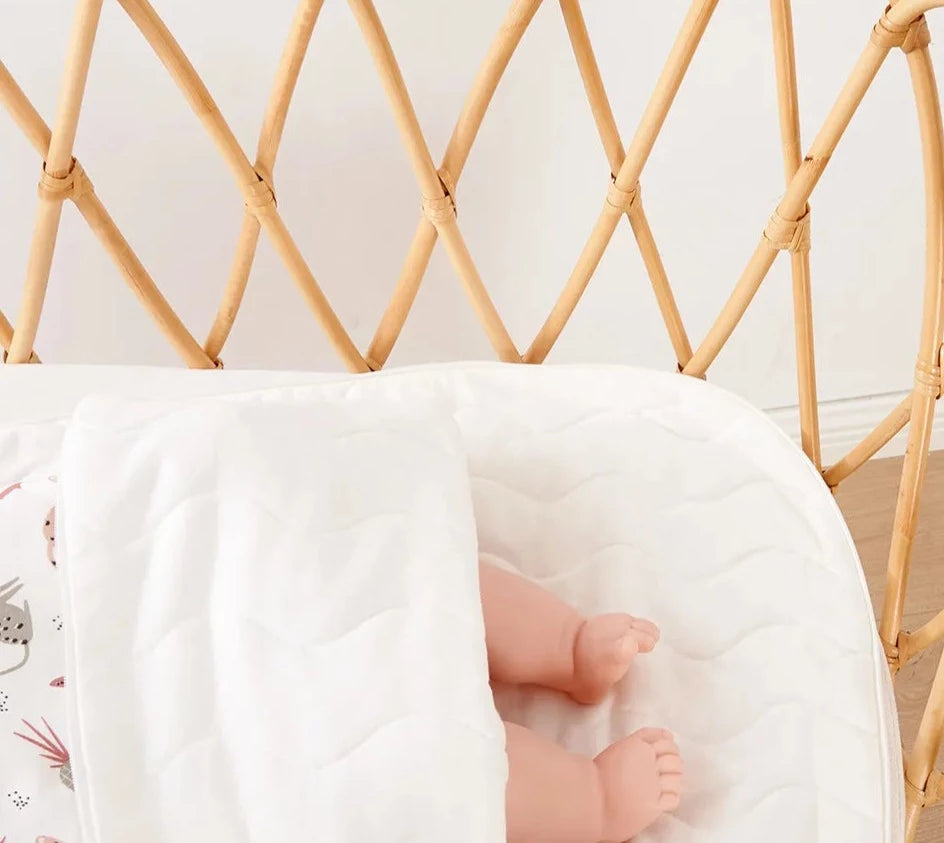 Gigoteuse En Gaze De Coton Ete Bébé