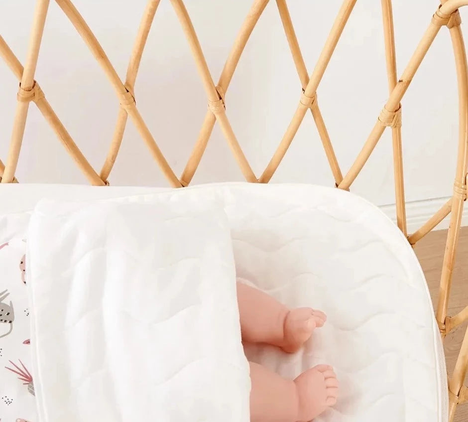 Gigoteuse Gaze De Coton 24 Mois Bébé