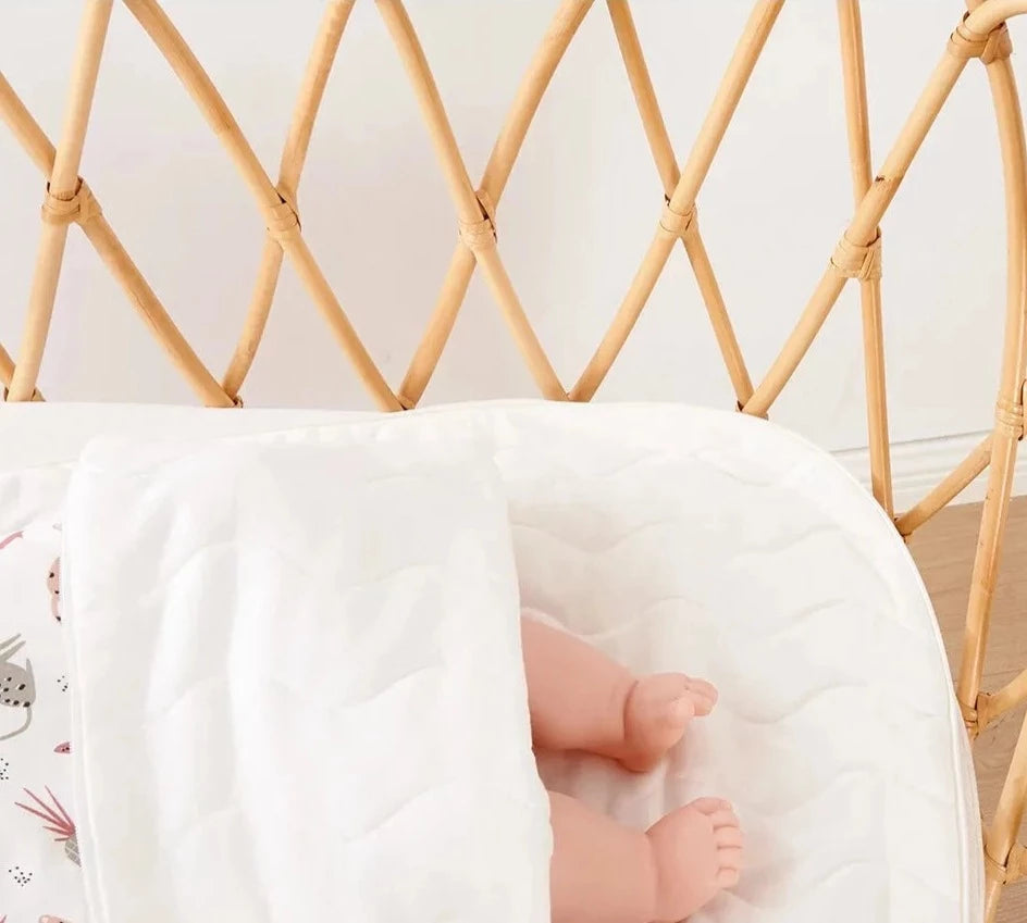 Gigoteuse Bébé Été En Gaze De Coton