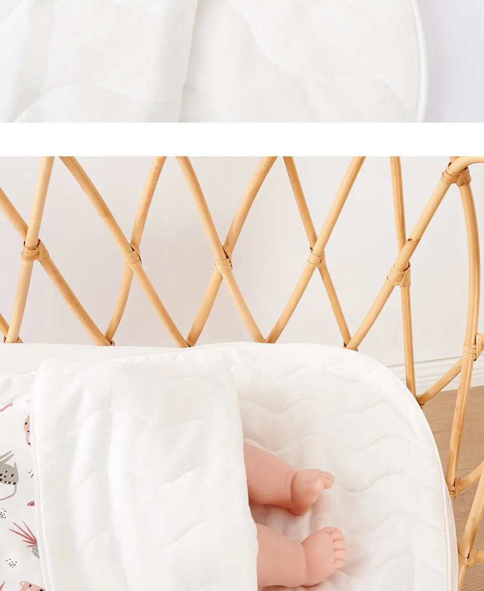 Gigoteuse Pour Garçon Été