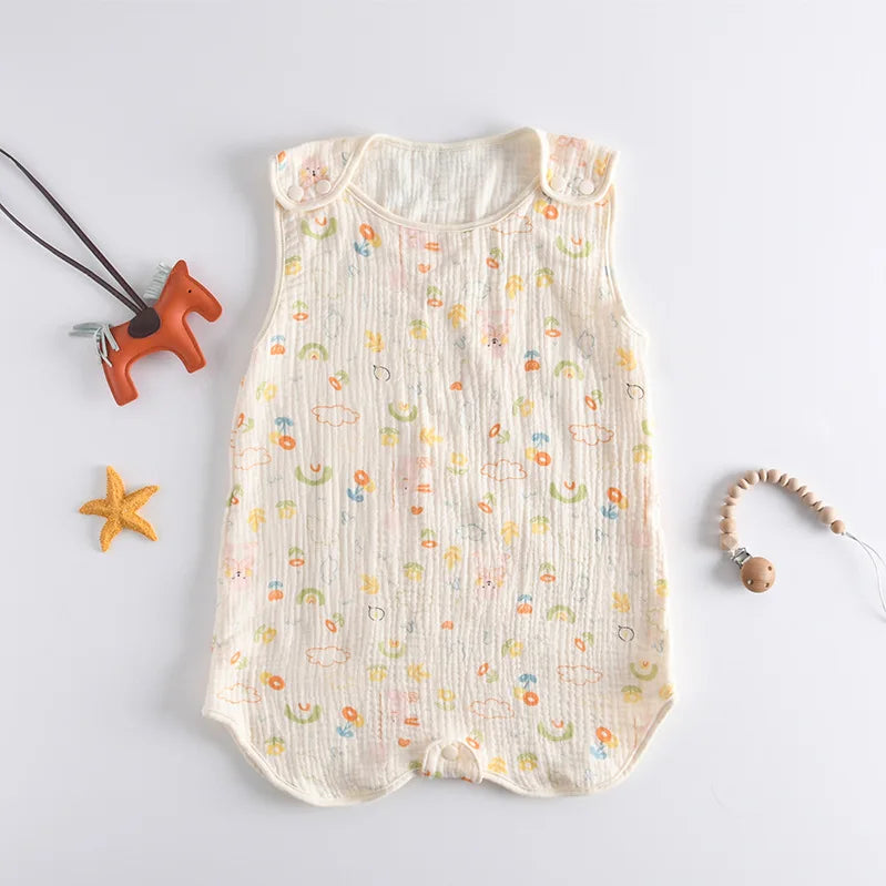 Gigoteuse Pour L'été Bébé