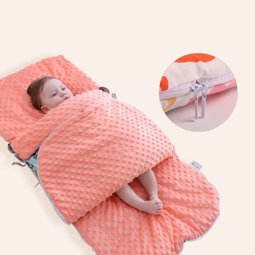 Gigoteuse Chaude Hiver Bébé