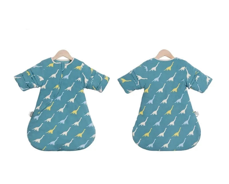 Gigoteuse Hiver 18-36 Mois Naissance