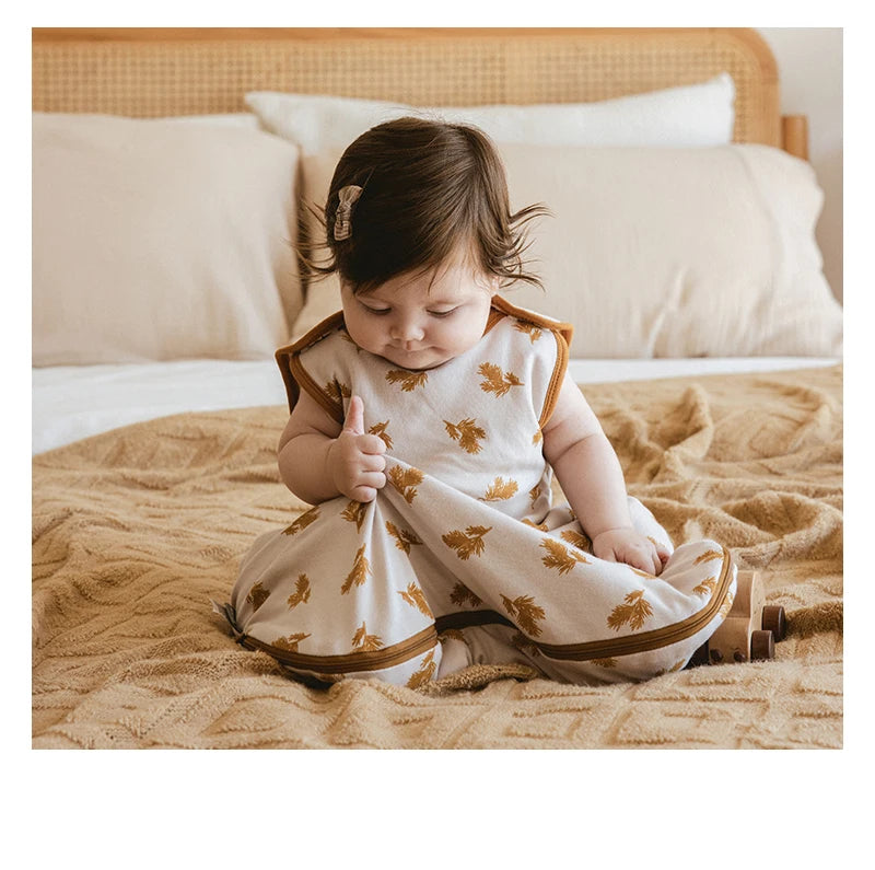 Gigoteuse Tog 2 Température Nourrisson