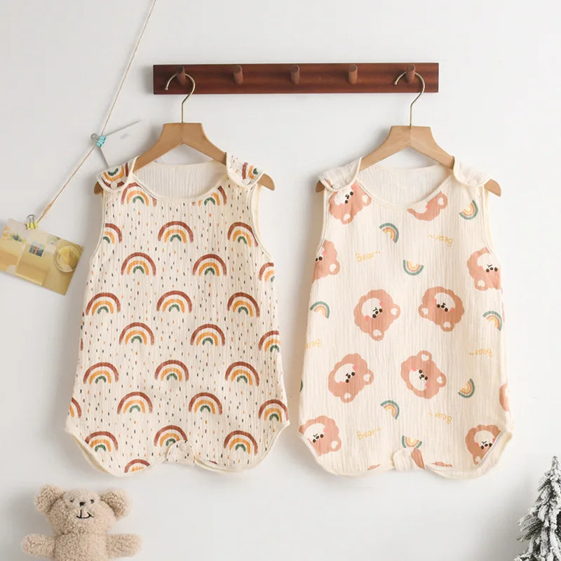 Gigoteuse Été 0-3 Mois Poupon