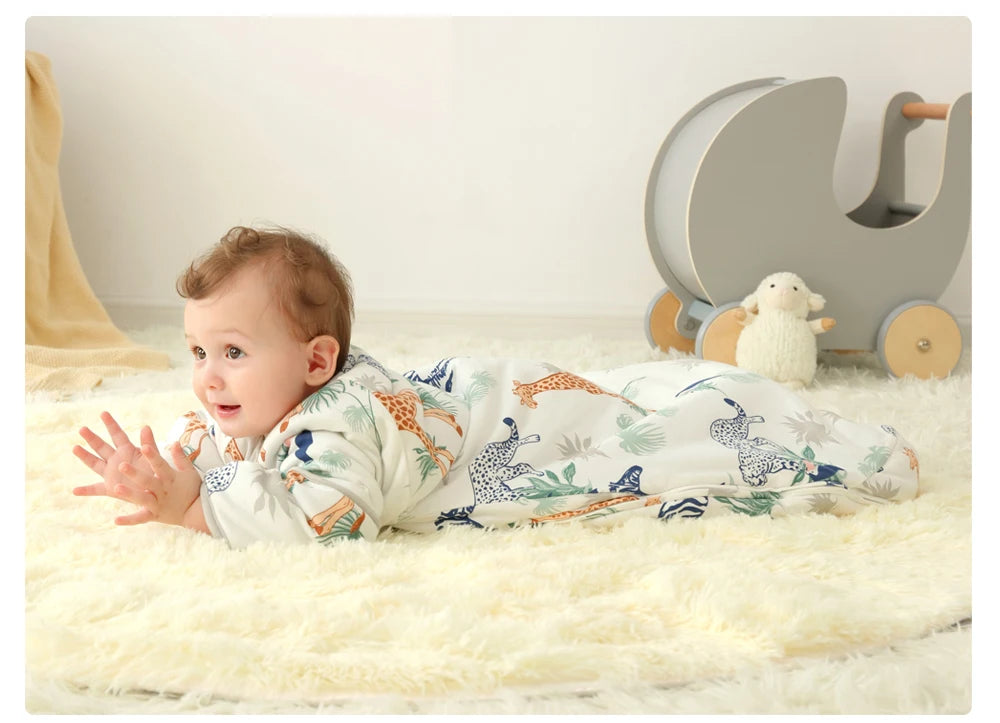 Gigoteuse 24 36 Mois Pour Hiver