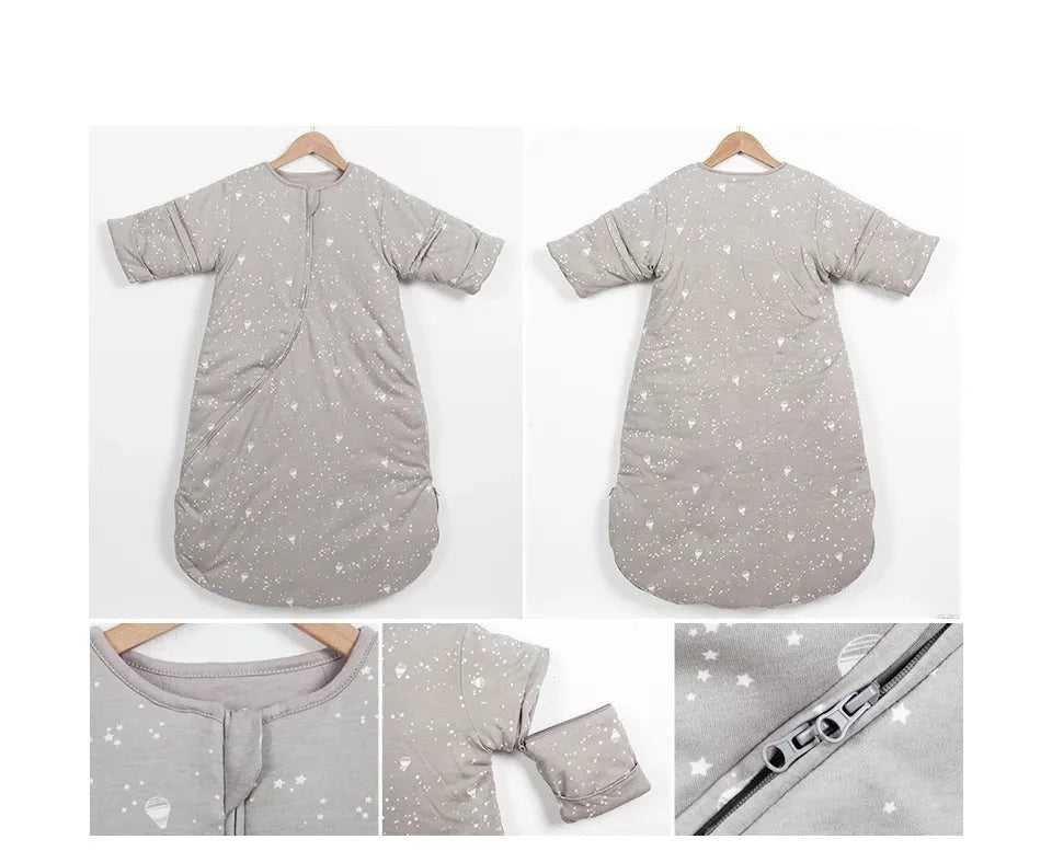 Gigoteuse Hiver Tog 3 Bébé