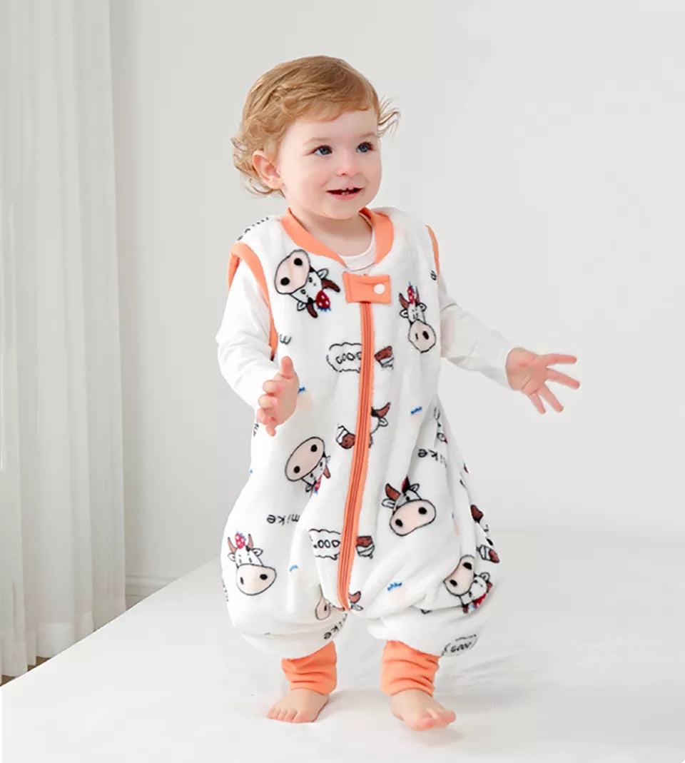 Gigoteuse À Pied Tog 2.5 Bébé