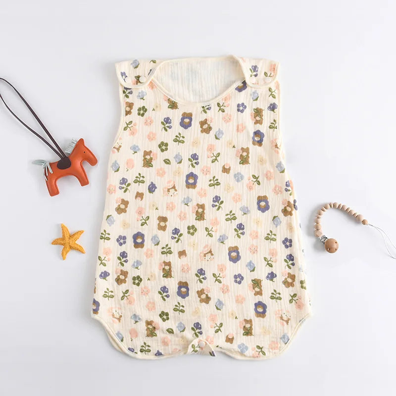 Gigoteuse D'Emmaillotage Été