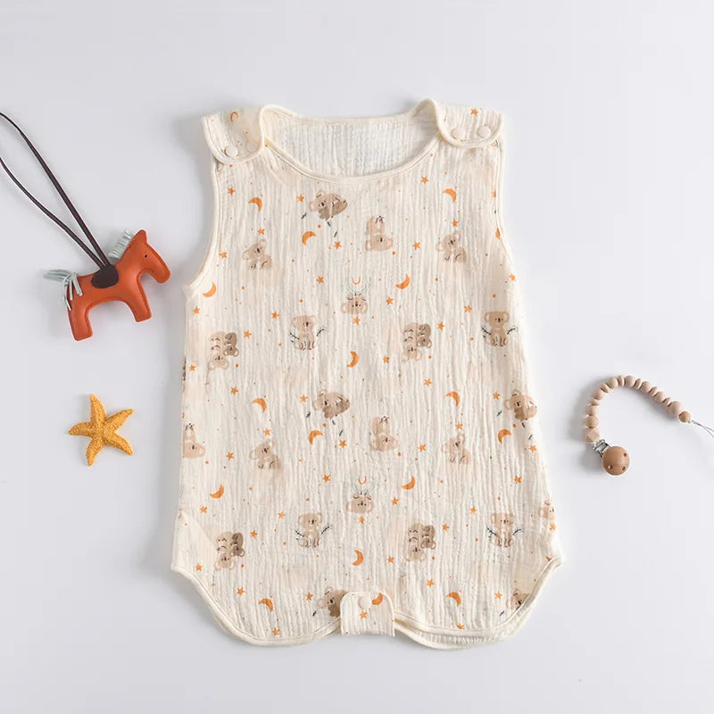 Gigoteuse Été 6 18 Mois Bébé