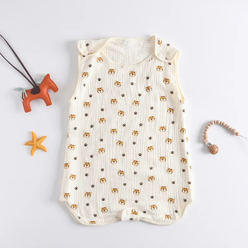 Gigoteuse Été 24 36 Mois Bébé