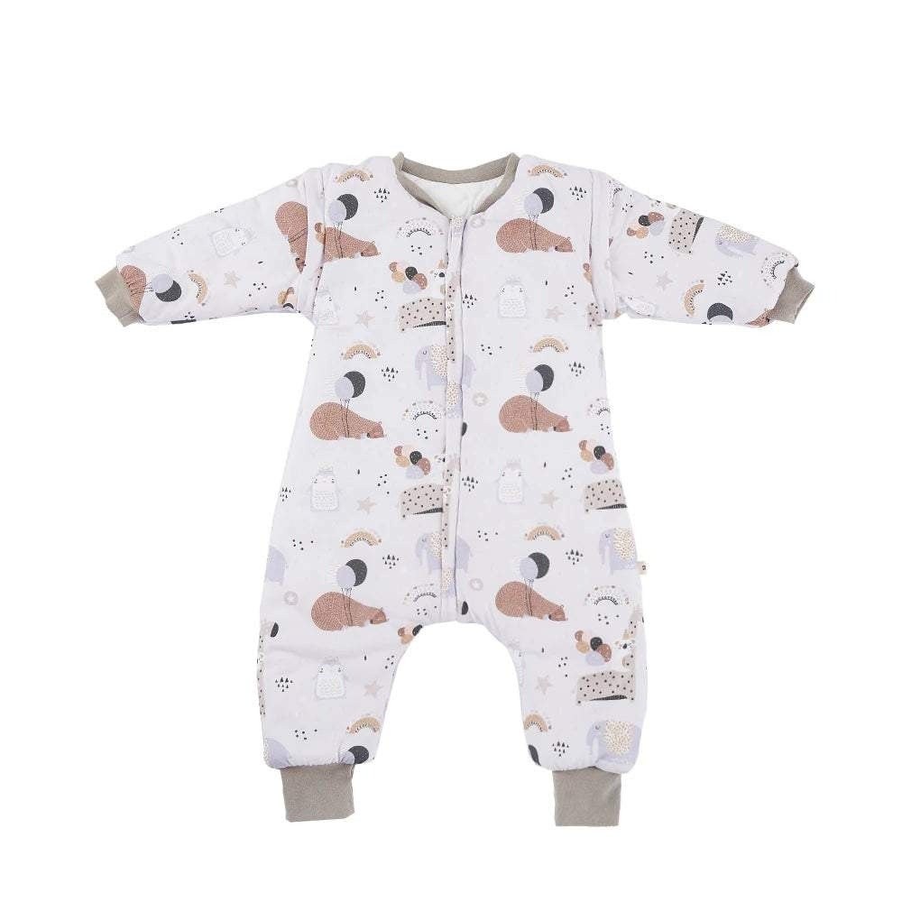 Gigoteuse À Pied Été