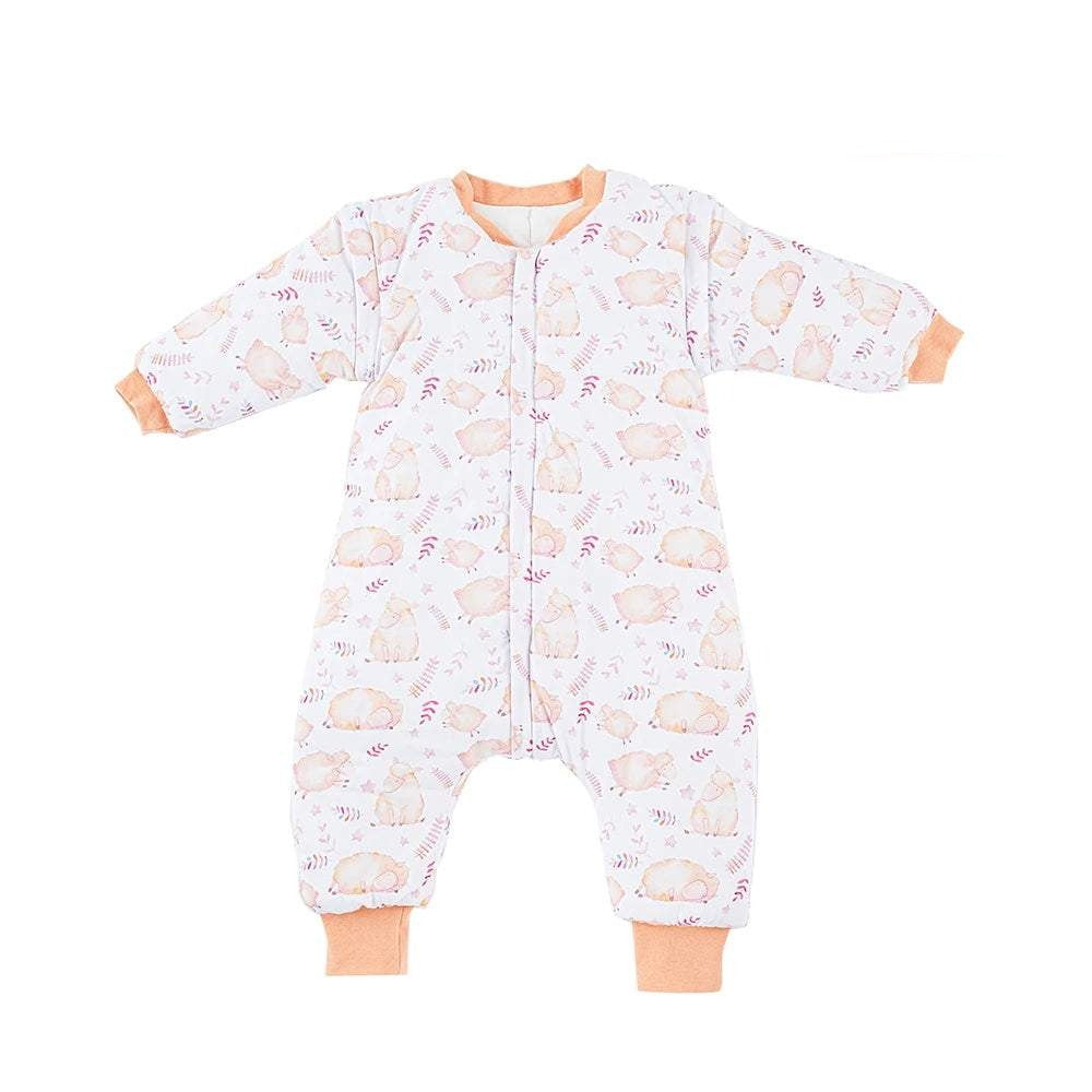 Gigoteuse À Pied Garçon