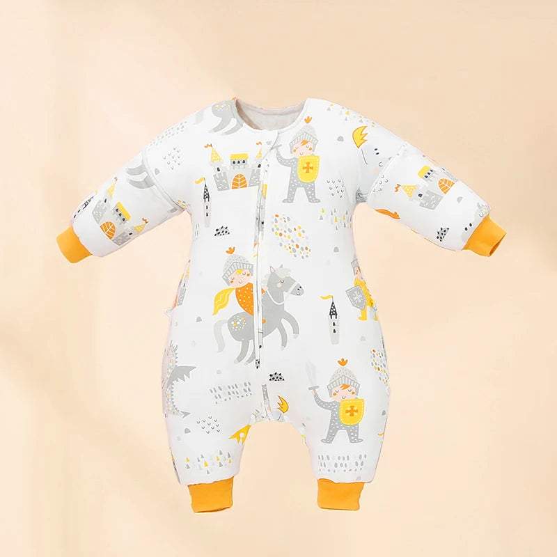 Gigoteuse Avec Pied Antidérapant