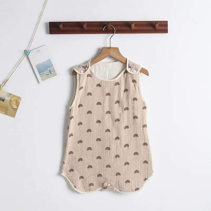 Gigoteuse Double Gaze Été