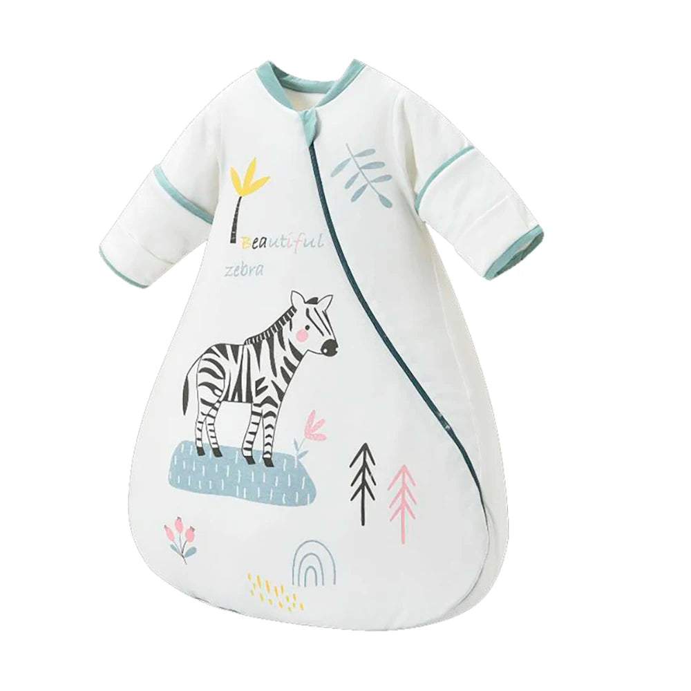 Gigoteuse Bébé Hiver