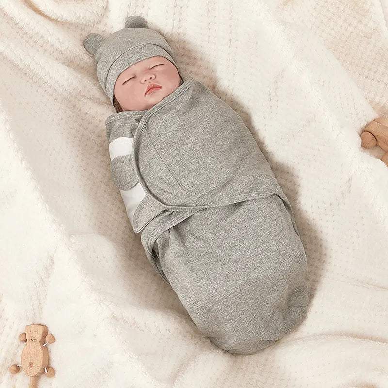 Gigoteuse Emmaillotage Naissance