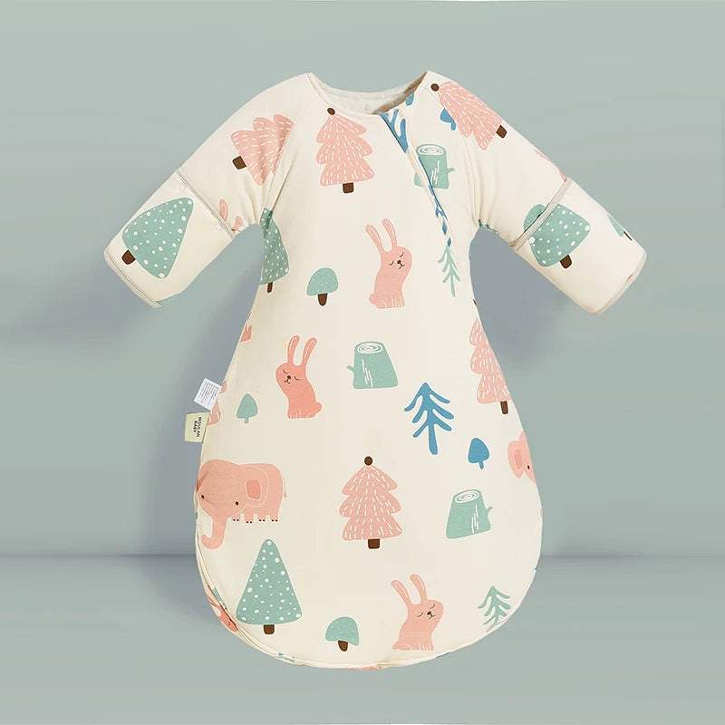 Gigoteuse Hiver 24-36 Mois