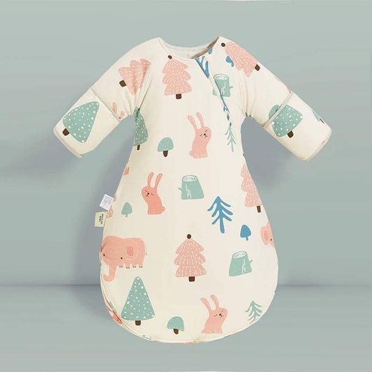 Gigoteuse Hiver 24-36 Mois