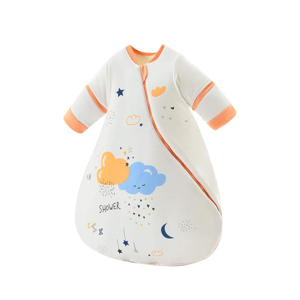 Gigoteuse Hiver Avec Jambes