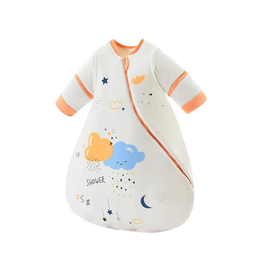 Gigoteuse Hiver Avec Jambes