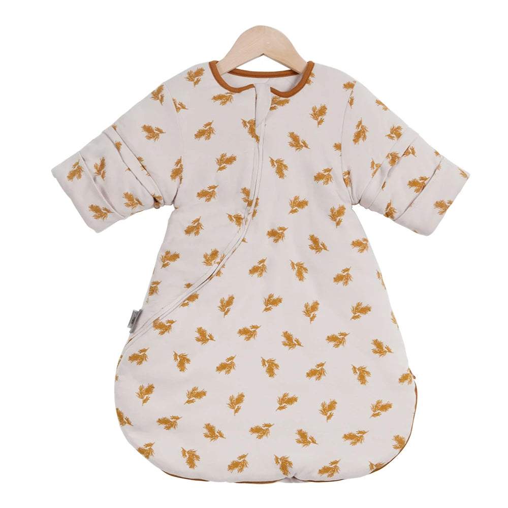 Gigoteuse Hiver Manche Amovible