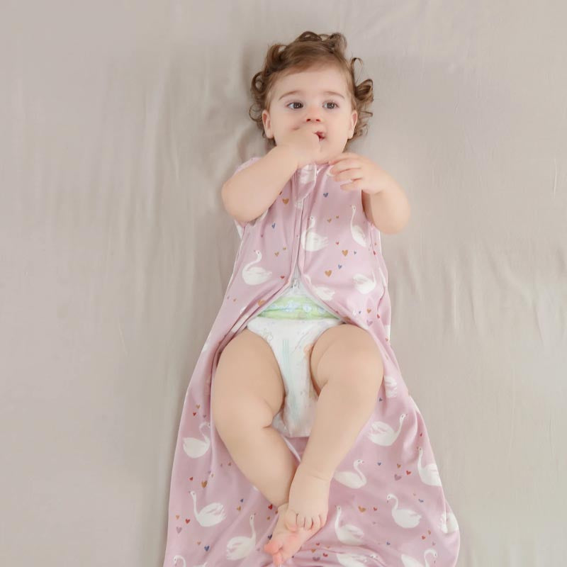 Gigoteuse Hiver 0-6 Mois Petite Fille