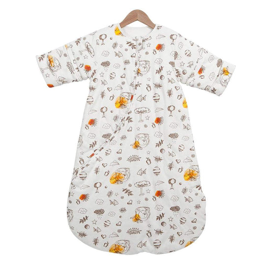 Turbulette Bébé Hiver