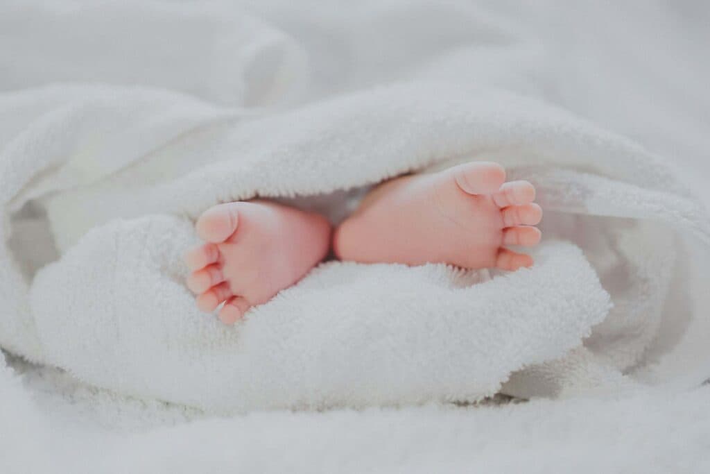 Quel TOG choisir pour une Gigoteuse ?