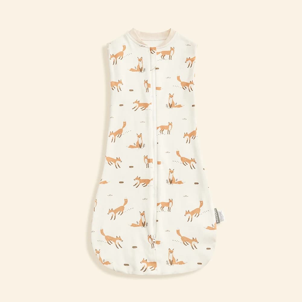 Gigoteuse Été – Le Renard Curieux