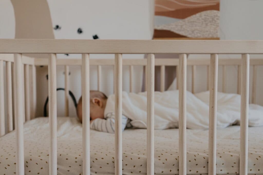 Gigoteuse à la crèche : ce que demandent les structures d'accueil