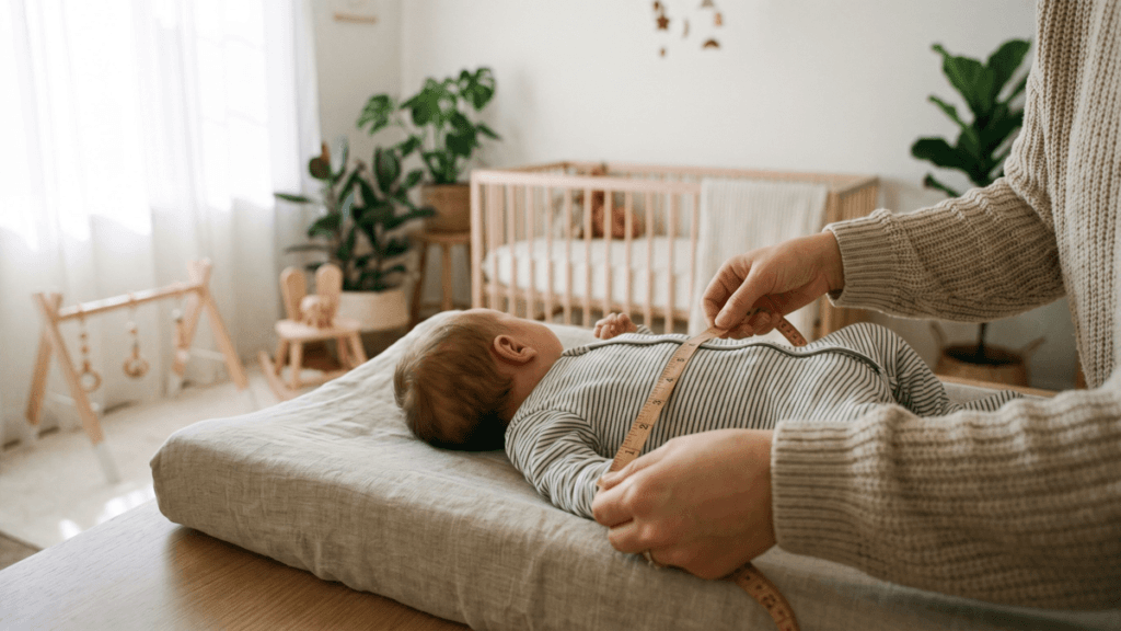 Surpyjama : choisir la bonne taille